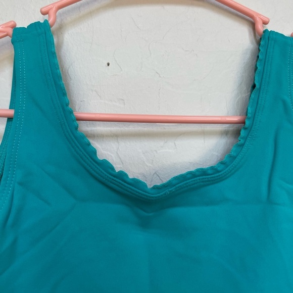 FP Movement by Free People Women's 24/7 Reversible Crop Sports Bra size Medium - Picture 8 of 8